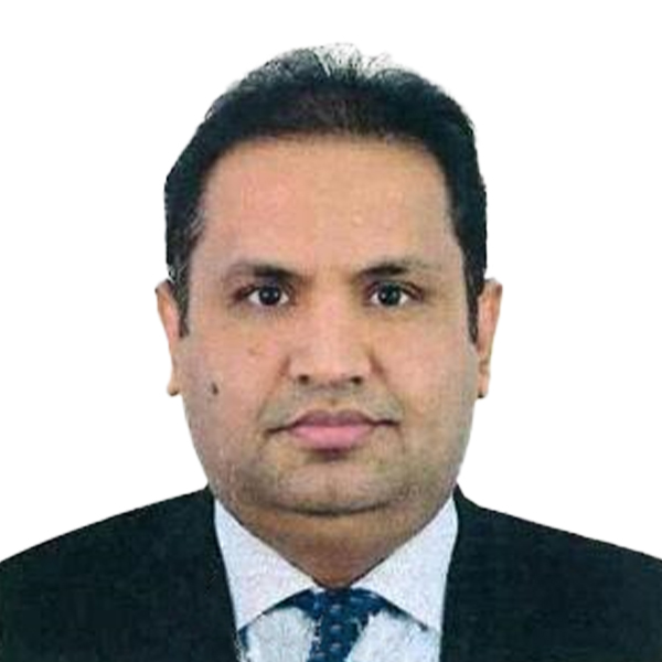 Rana Ijaz Ahmed