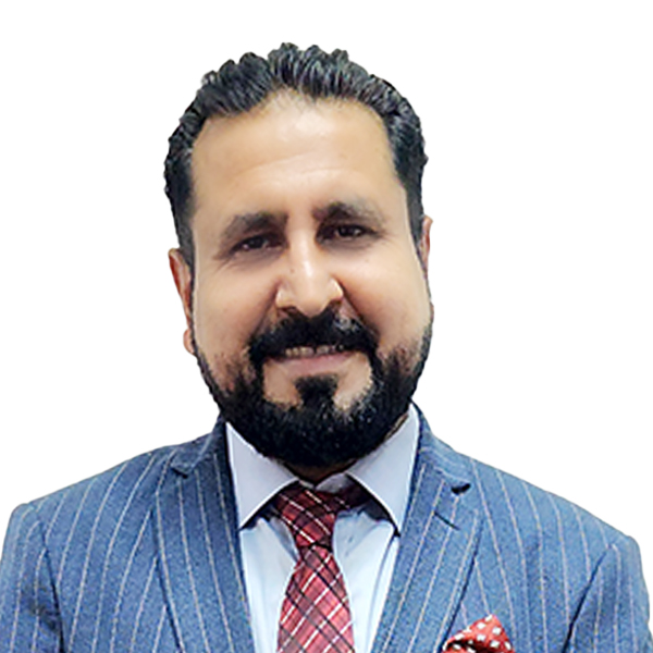 Rashid Nawaz Khan
