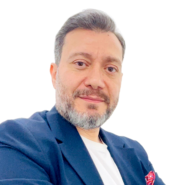 Zaher Al Asbahi